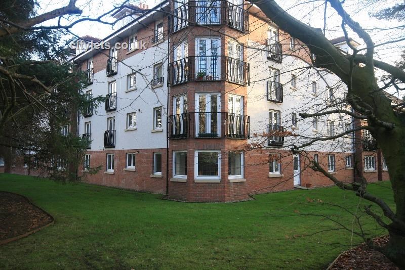 Property to rent in Kelvindale, G12, Chesterfield Gardens properties