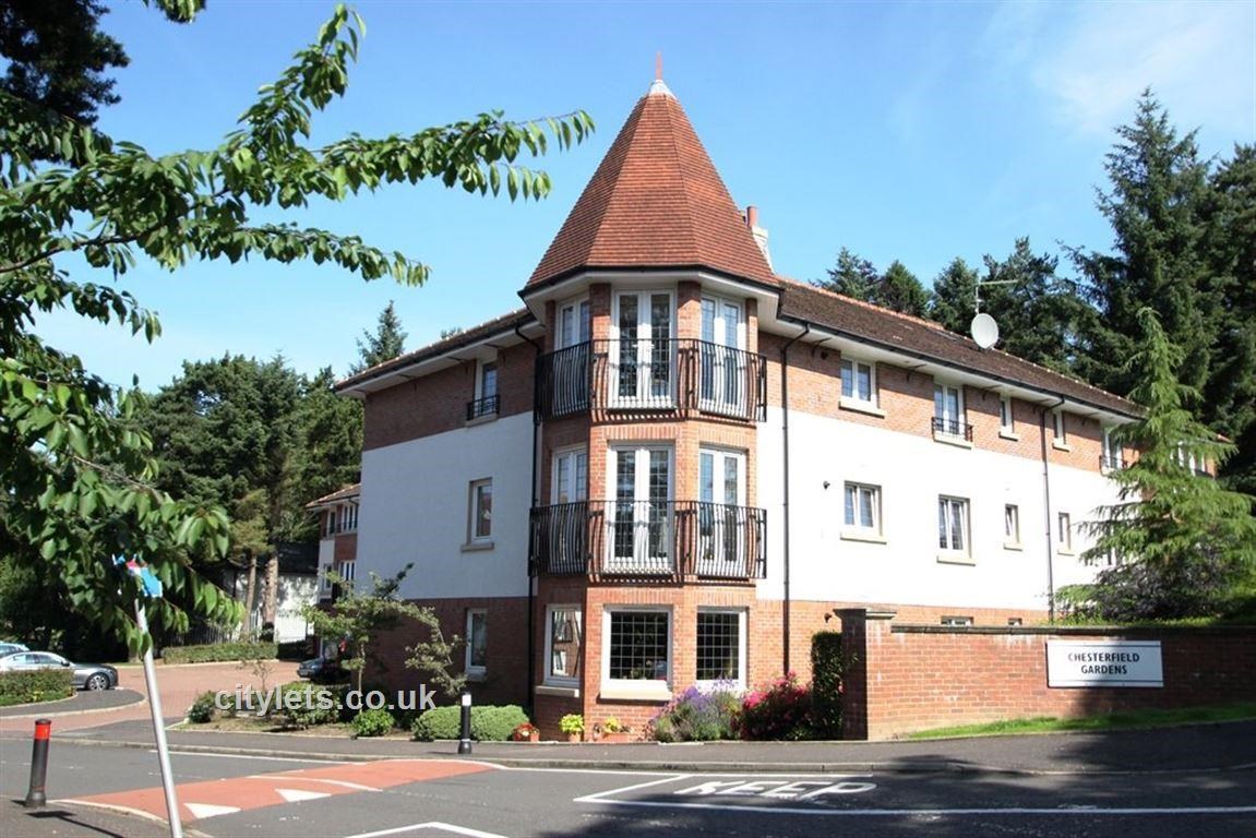 Property to rent in Kelvindale, G12, Chesterfield Gardens properties