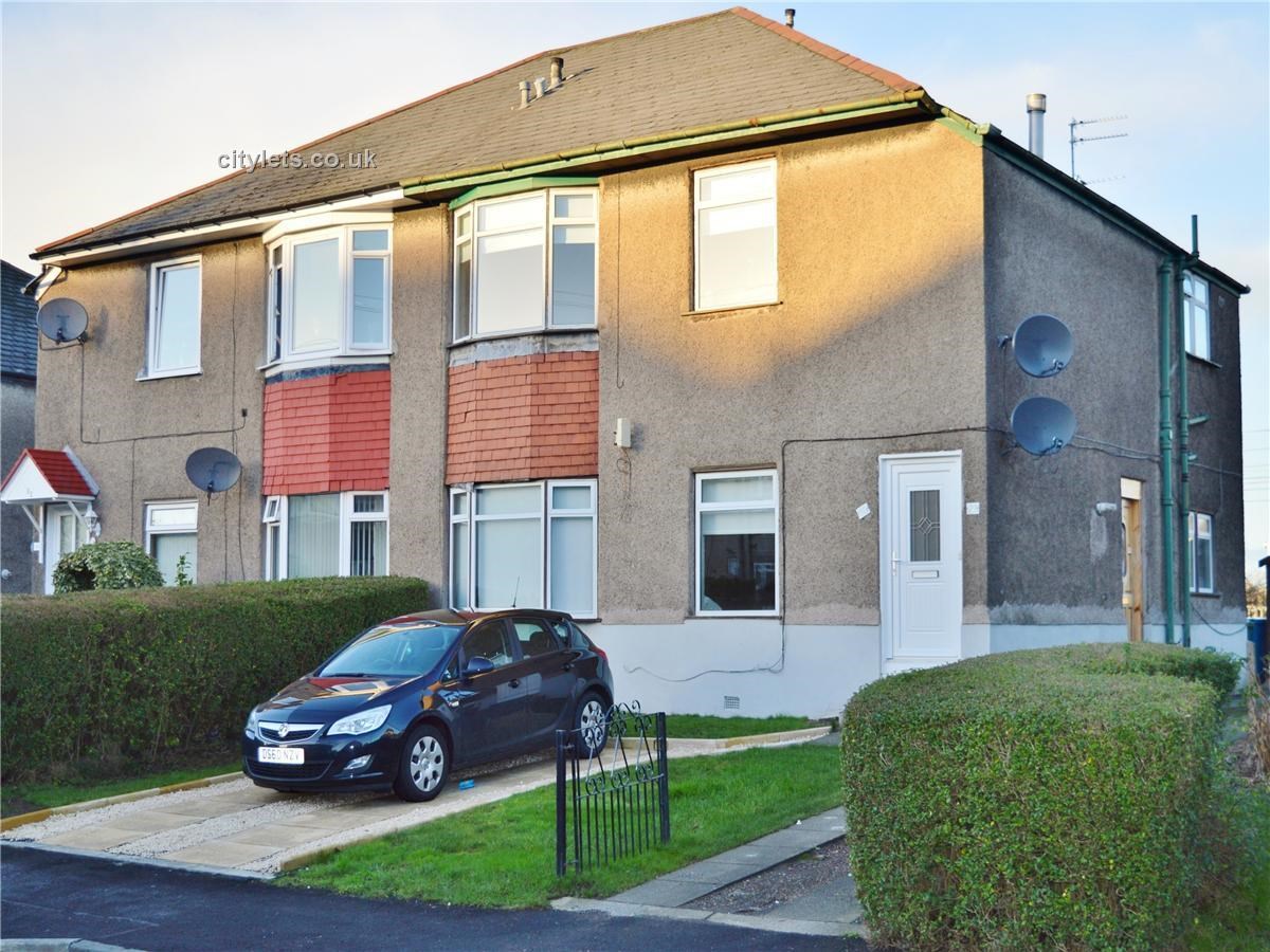 Property to rent in Hillington, G52, Chirnside Road properties from