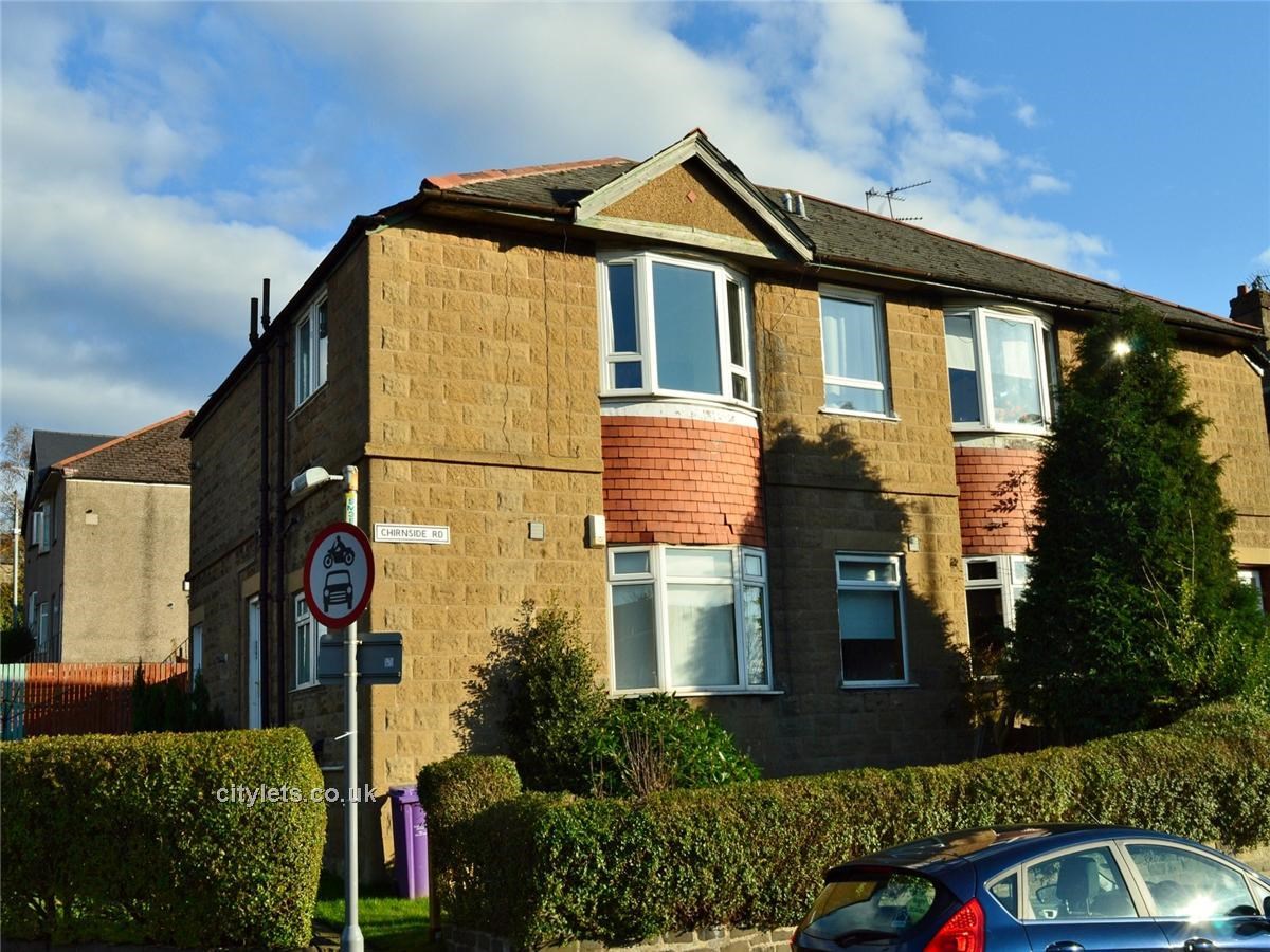 Property to rent in Hillington, G52, Chirnside Road properties from