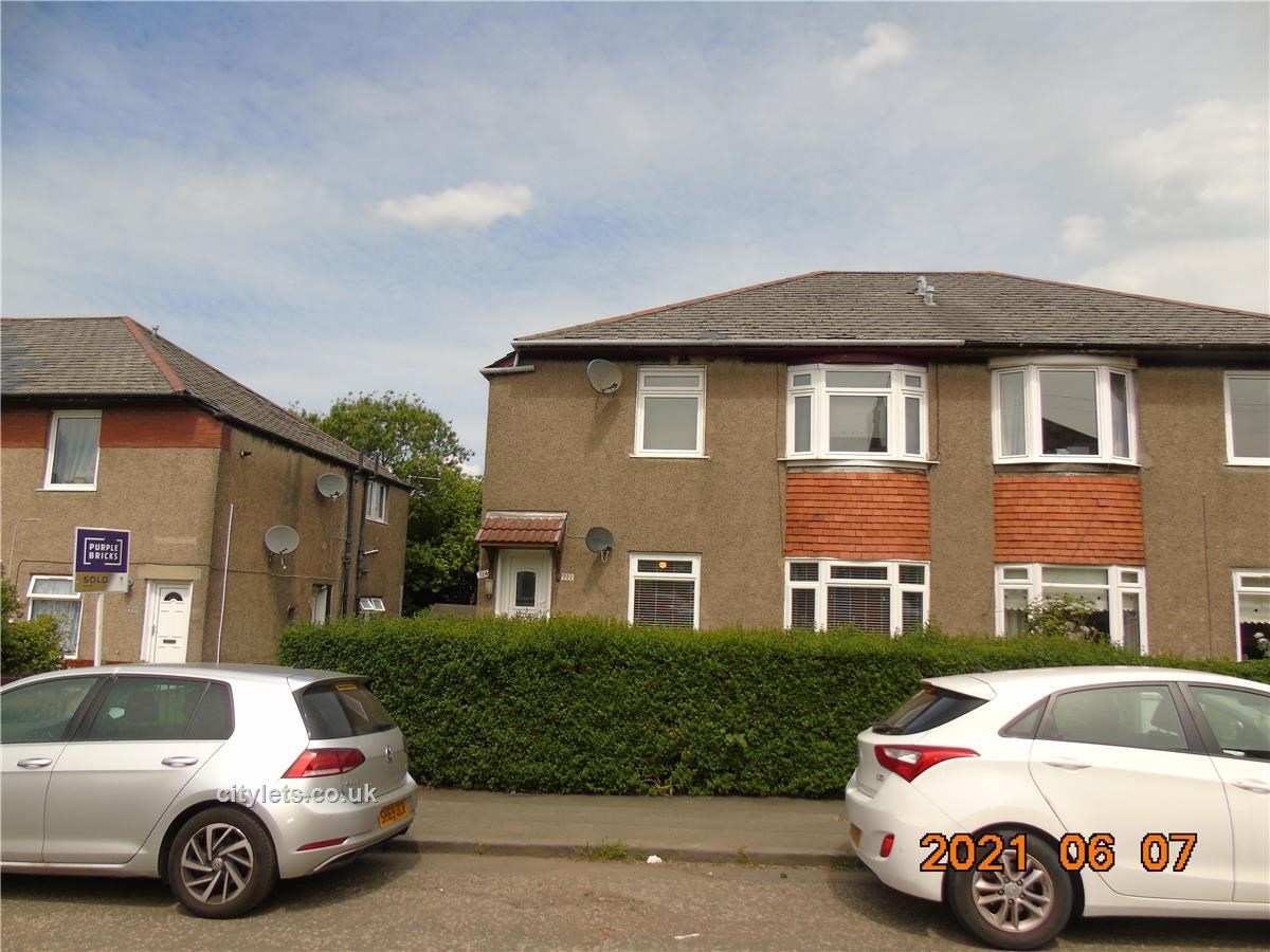 Property to rent in Hillington, G52, Chirnside Road, Hillington