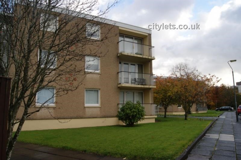 Property to rent in East Kilbride, G75, Christchurch Place properties