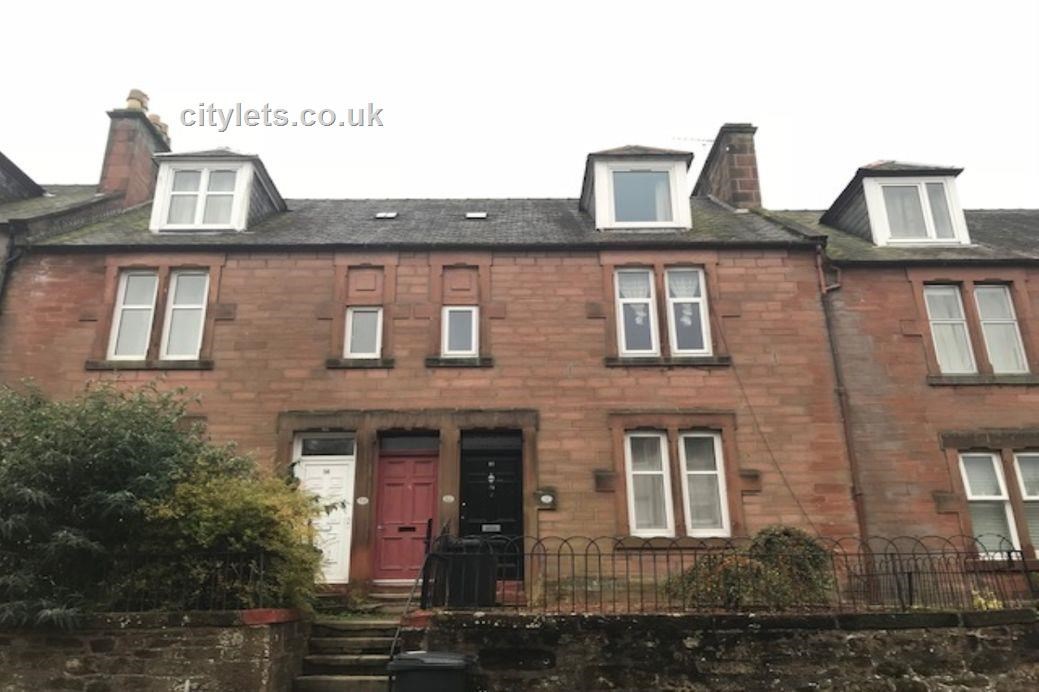 Property to rent in Dumfries, DG2, Church Street properties from