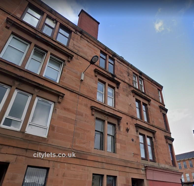 Property to rent in Partick, G11, Church Street properties from