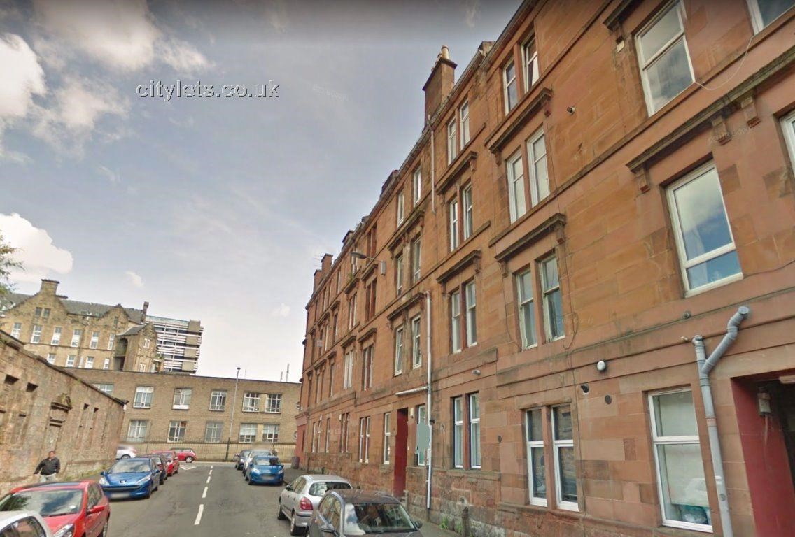 Property to rent in Partick, G11, Church Street properties from Citylets 506136