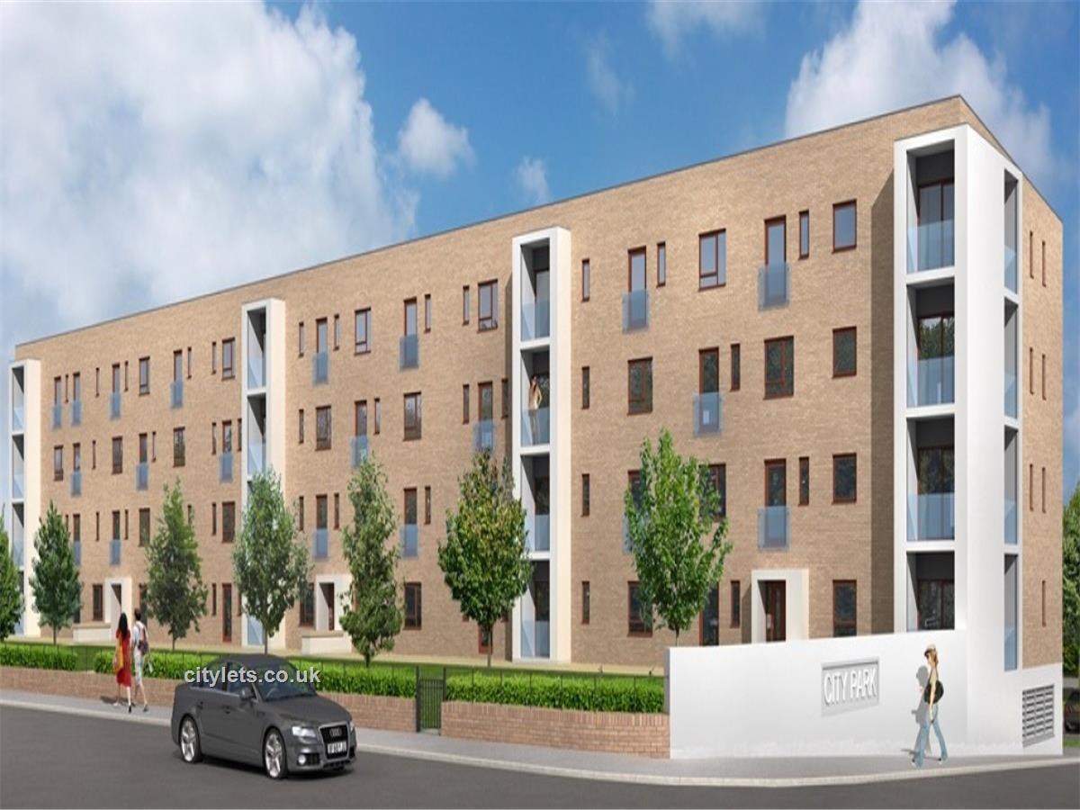 Property to rent in Pilton, EH5, Citypark Way properties from Citylets