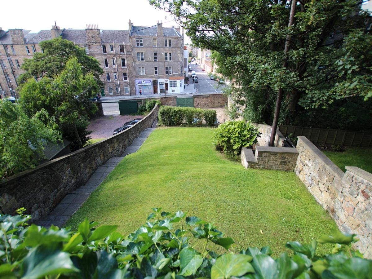 Property to rent in City Centre, EH7, Claremont Crescent properties