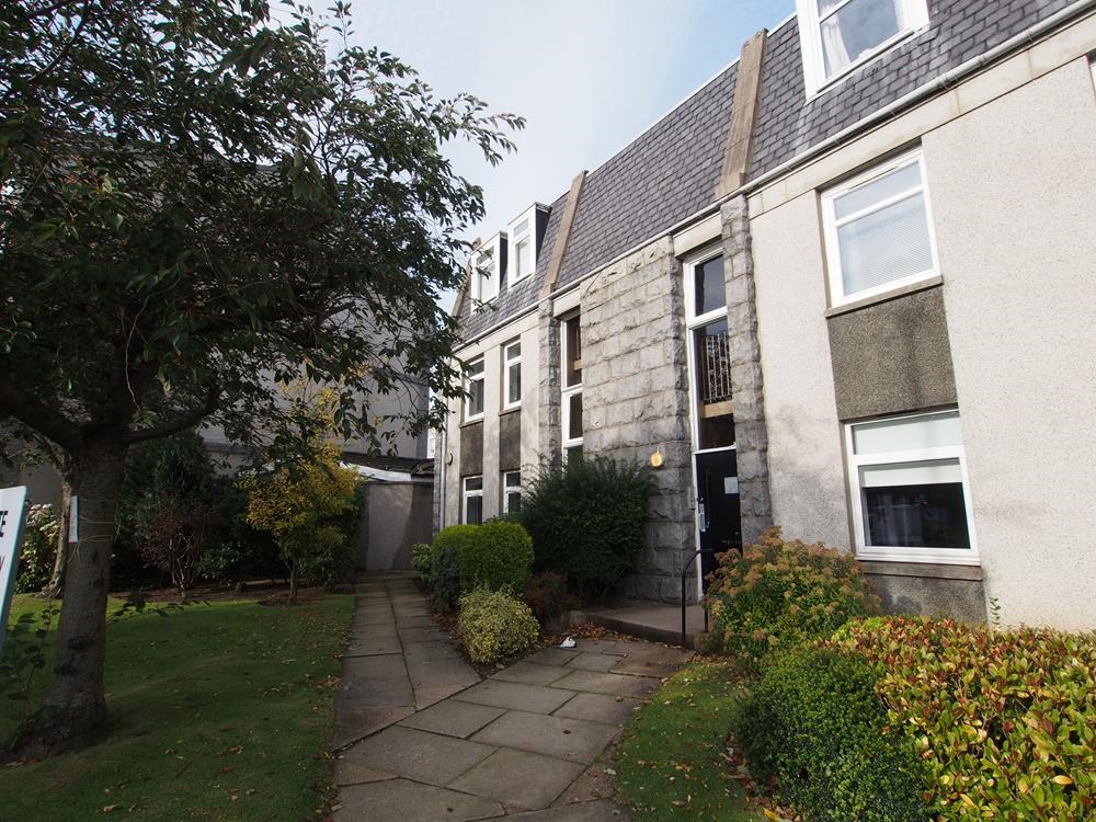 Property to rent in West End, AB10, Claremont Gardens properties from