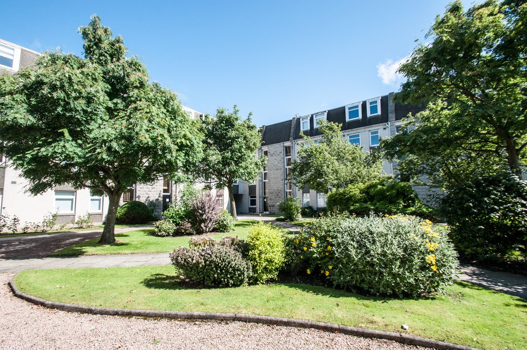 Property to rent in West End, AB10, Claremont Gardens properties from