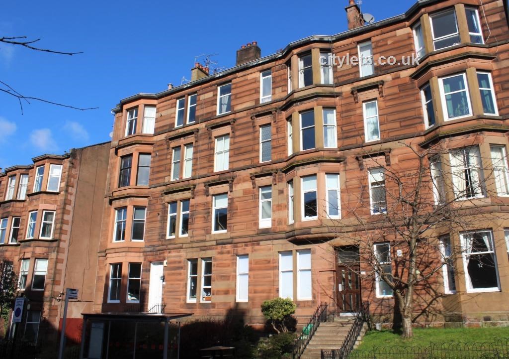 Property to rent in Hyndland, G12, Clarence Drive properties from