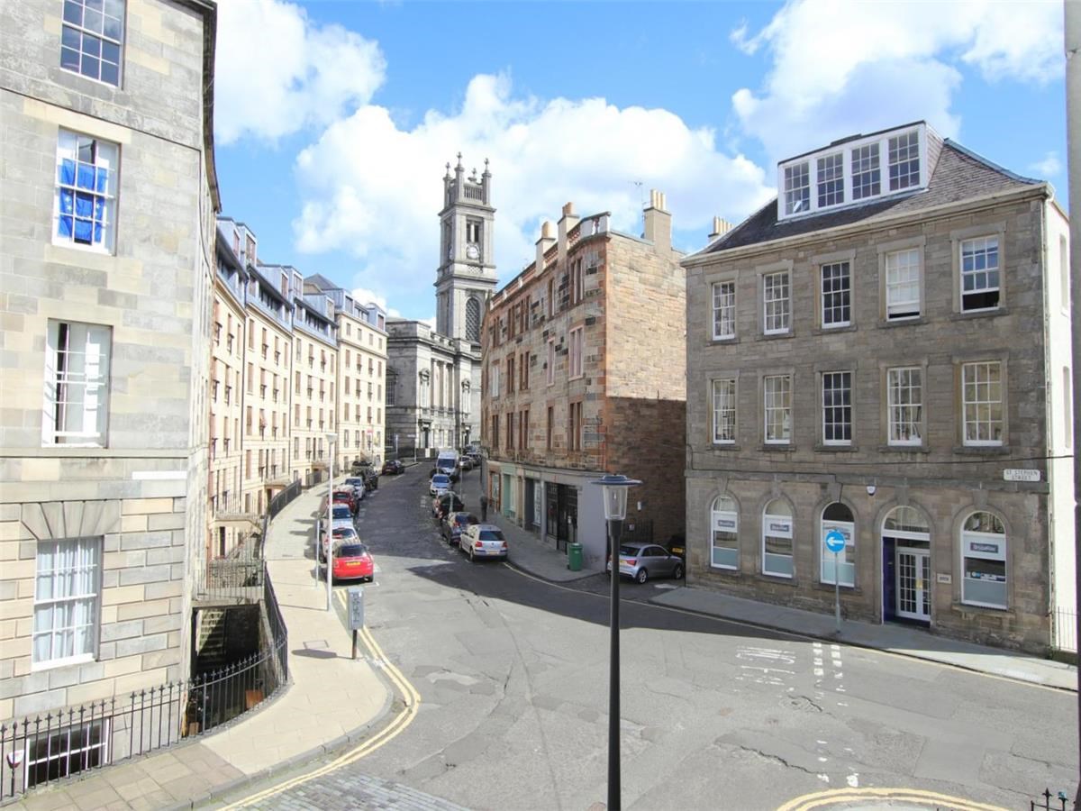 Property to rent in Stockbridge, EH3, Clarence Street properties from