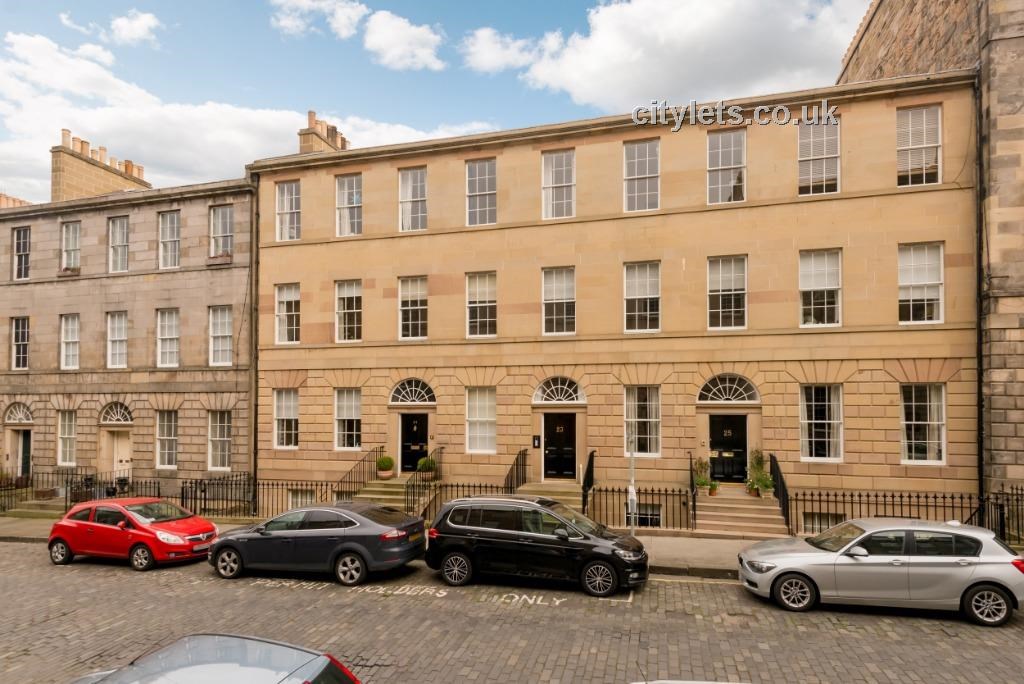 Property to rent in Stockbridge, EH3, Clarence Street properties from