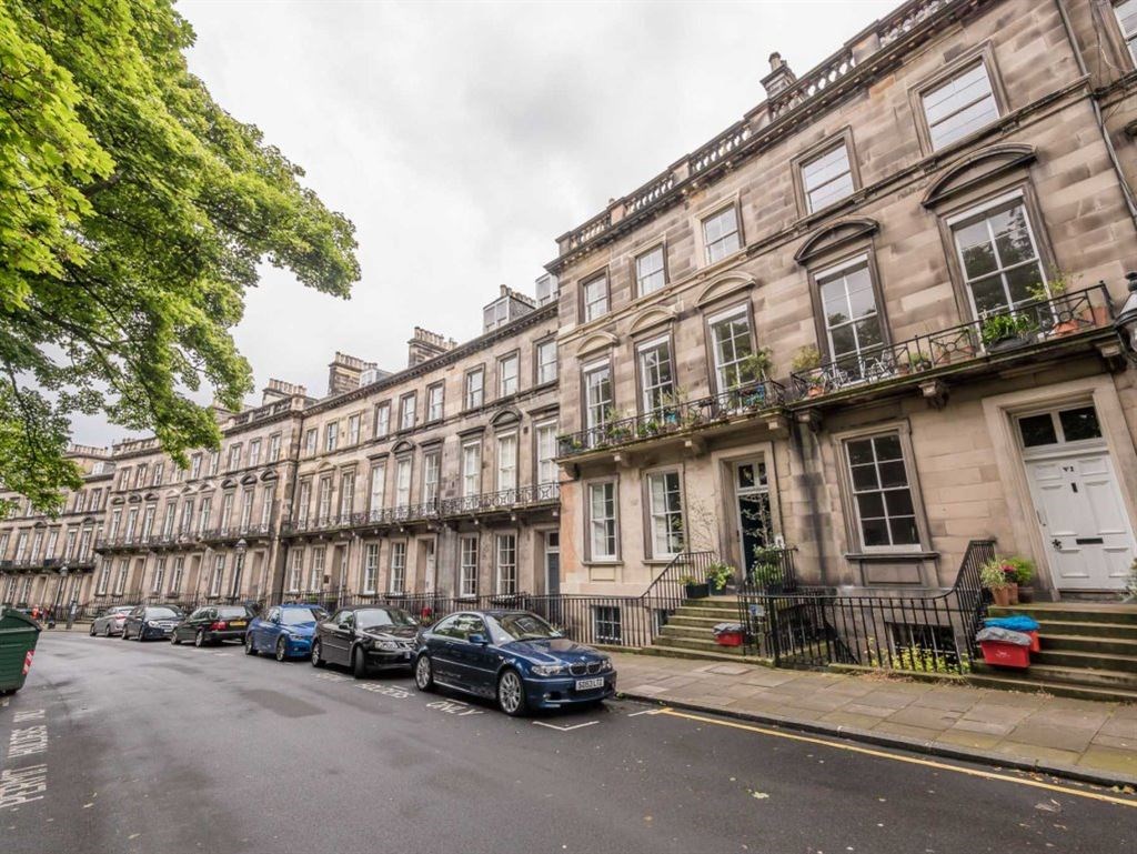 Property to rent in Stockbridge, EH4, Clarendon Crescent properties