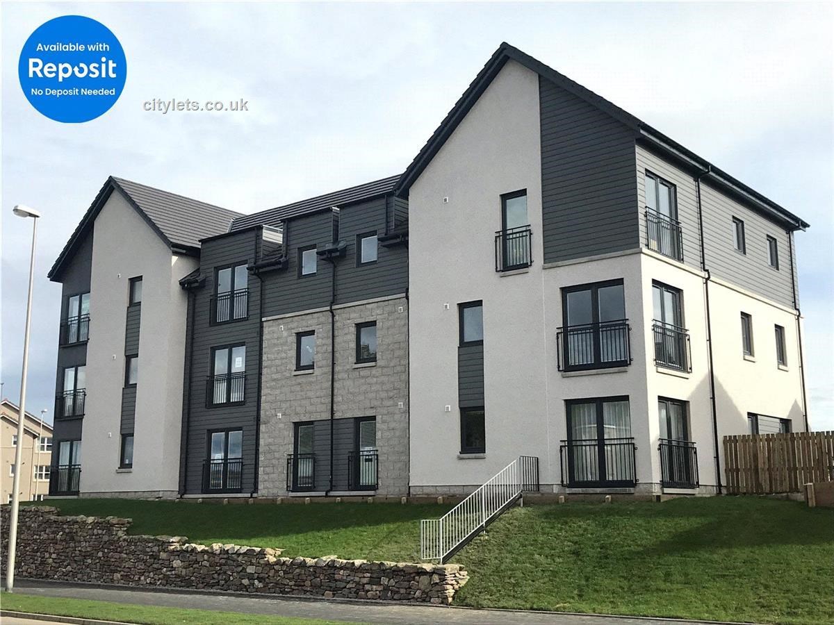 Property to rent in Banchory, AB31, Clark Avenue properties from