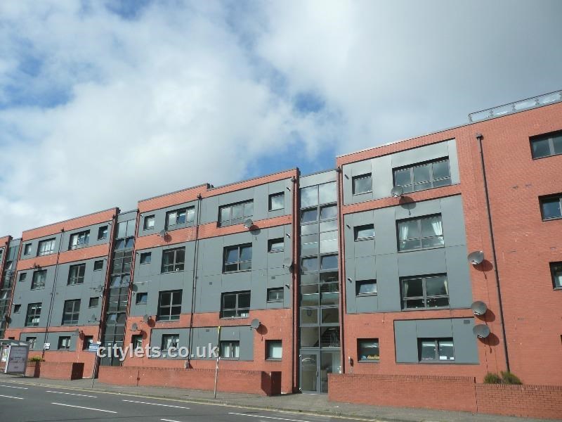 Property to rent in Muirend, G44, Clarkston Road properties from