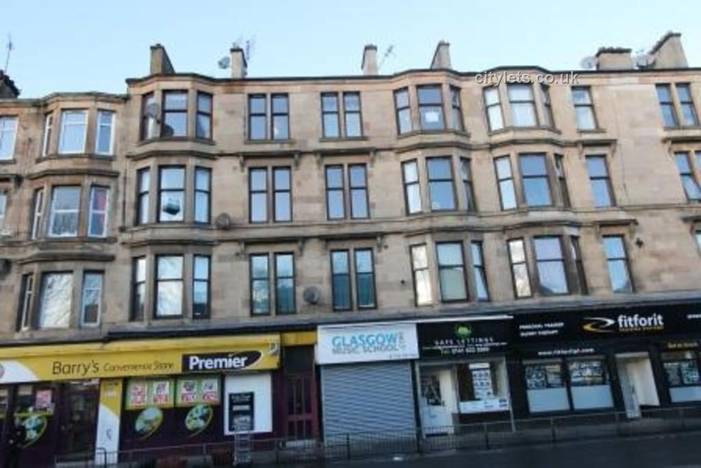 Property to rent in Cathcart, G44, Clarkston Road properties from