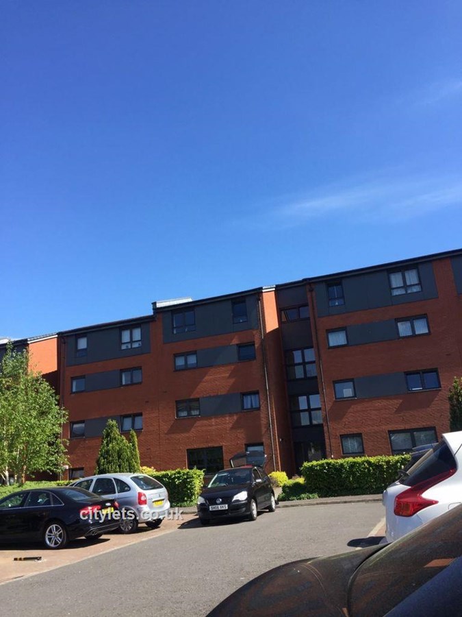 Property to rent in Cathcart, G44, Clarkston Road properties from