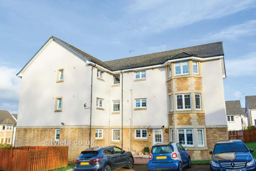 Property to rent in Stirling Town, FK7, Clayhills Drive properties from