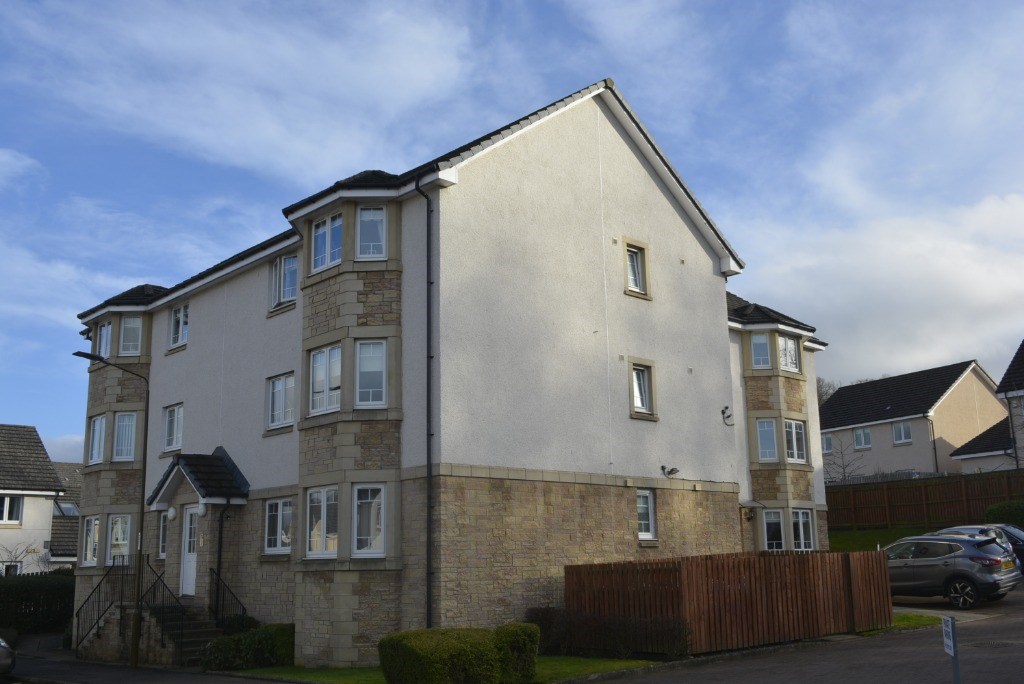 Property to rent in Stirling Town, FK7, Clayhills Drive properties from