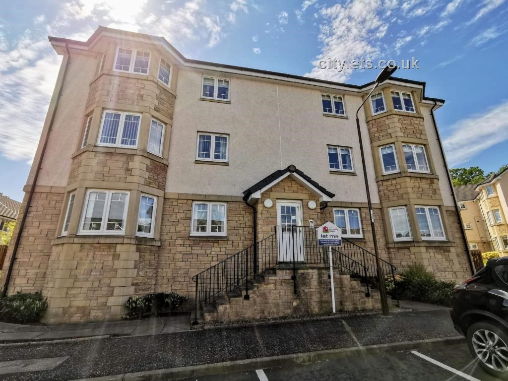 Property to rent in Stirling Town, FK7, Clayhills Drive properties from