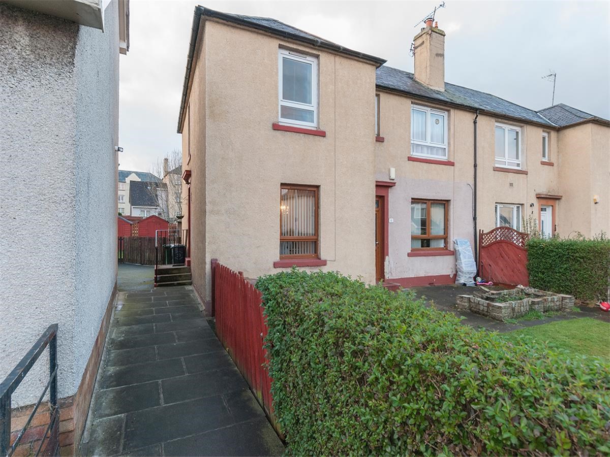 Property to rent in Cameron Toll, EH16, Clearburn Gardens properties from Citylets 458955