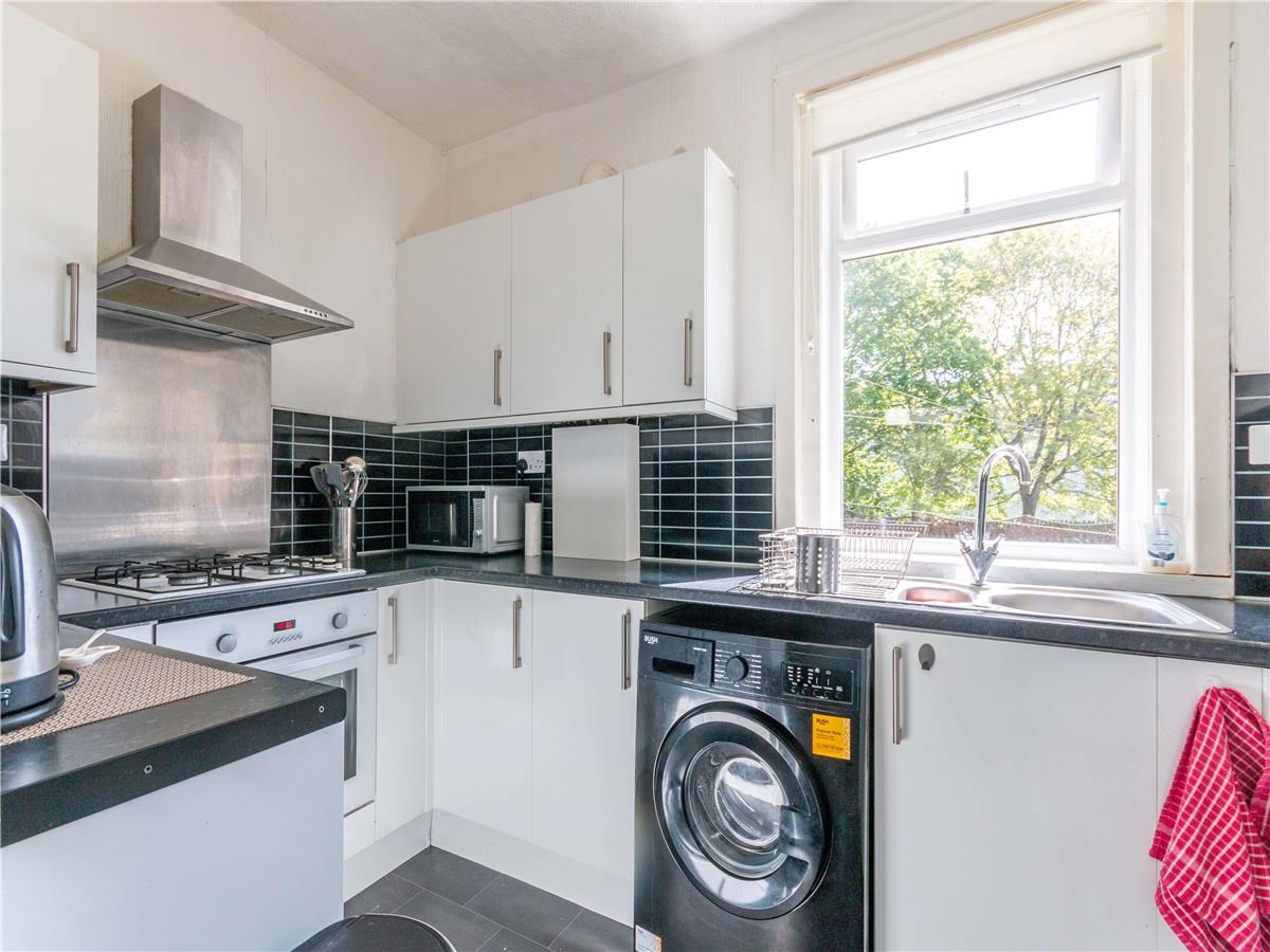 Property to rent in Prestonfield, EH16, Clearburn Gardens properties
