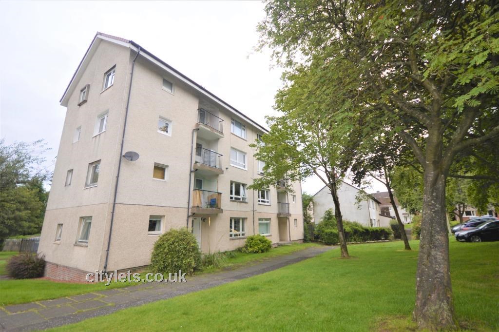 Property to rent in East Kilbride, G74, Cleland Place properties from