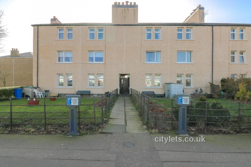 Property to rent in Maryfield, DD3, Clepington Road properties from