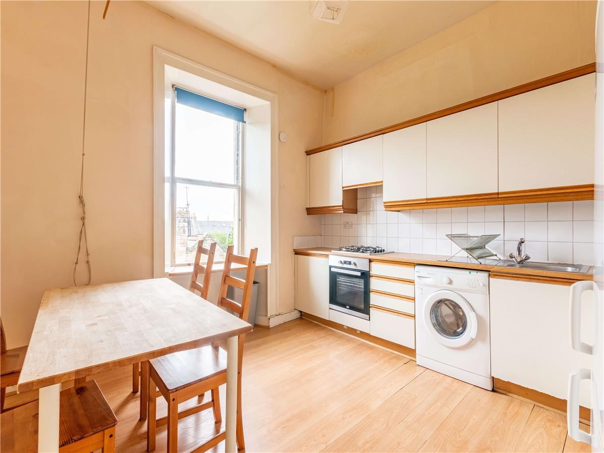 Property to rent in Newington, EH8, Clerk Street properties from