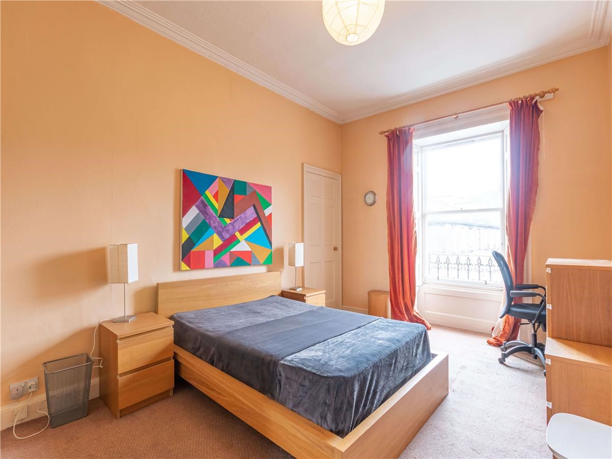 Property to rent in Newington, EH8, Clerk Street properties from