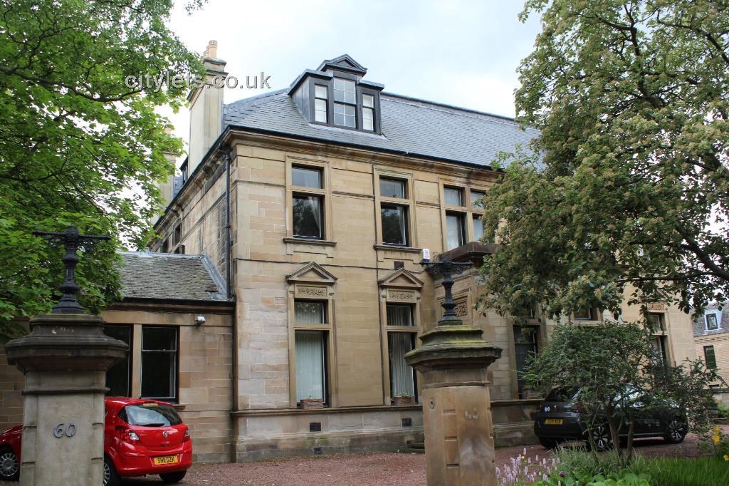 Property to rent in Hyndland, G12, Cleveden Drive properties from