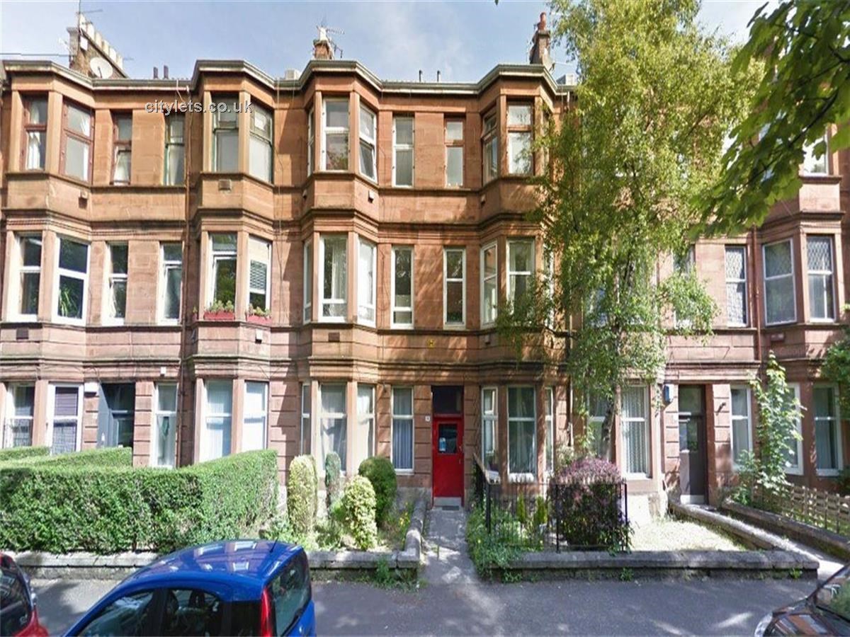 Property to rent in Kinning Park, G51, Clifford Street properties from