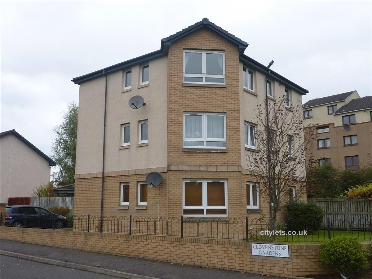 Property to rent in Baberton, EH14, Clovenstone Gardens properties from
