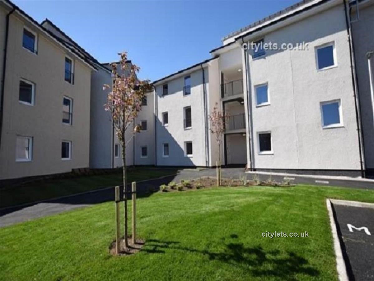 Property to rent in Bucksburn, AB21, Cloverleaf Grange properties from