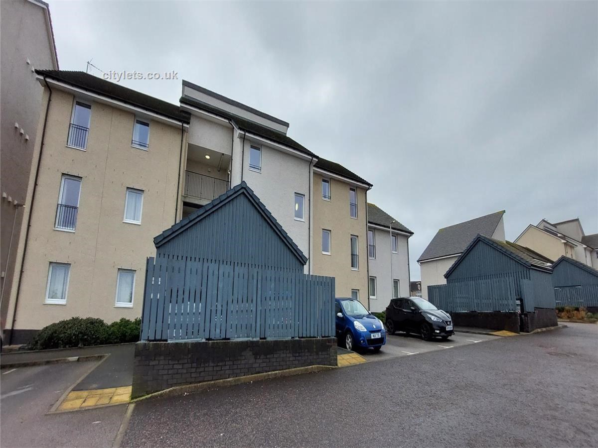 Property to rent in Bucksburn, AB21, Cloverleaf Grange properties from