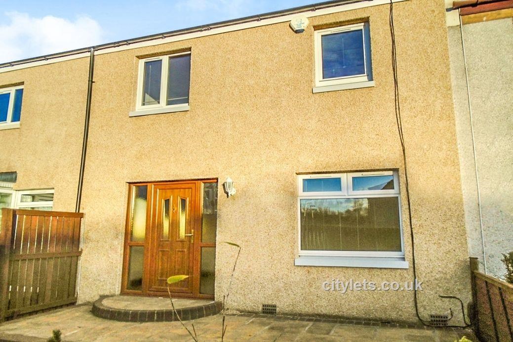 Property to rent in Glenrothes, KY7, Cluny Place properties from