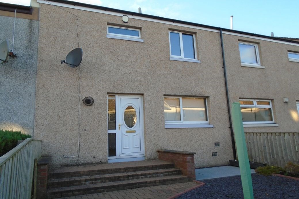 Property to rent in Glenrothes, KY7, Cluny Place properties from