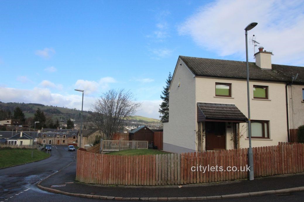 Property to rent in Dingwall, IV15, Cluny Road properties from Citylets