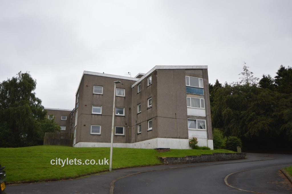 Property to rent in East Kilbride, G75, Clutha Place properties from