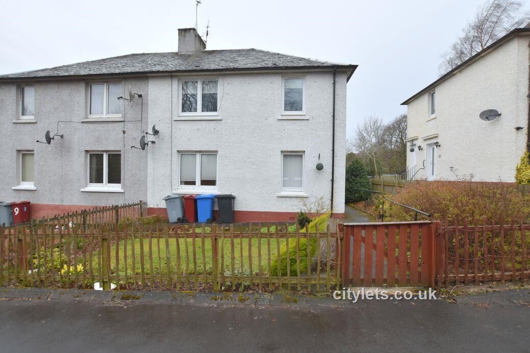 Property to rent in Bothwell, G71, Clyde Terrace properties from