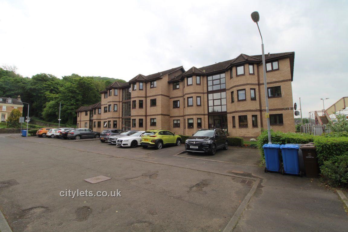 Property to rent in Old Kilpatrick, G60, Clyde View Court properties