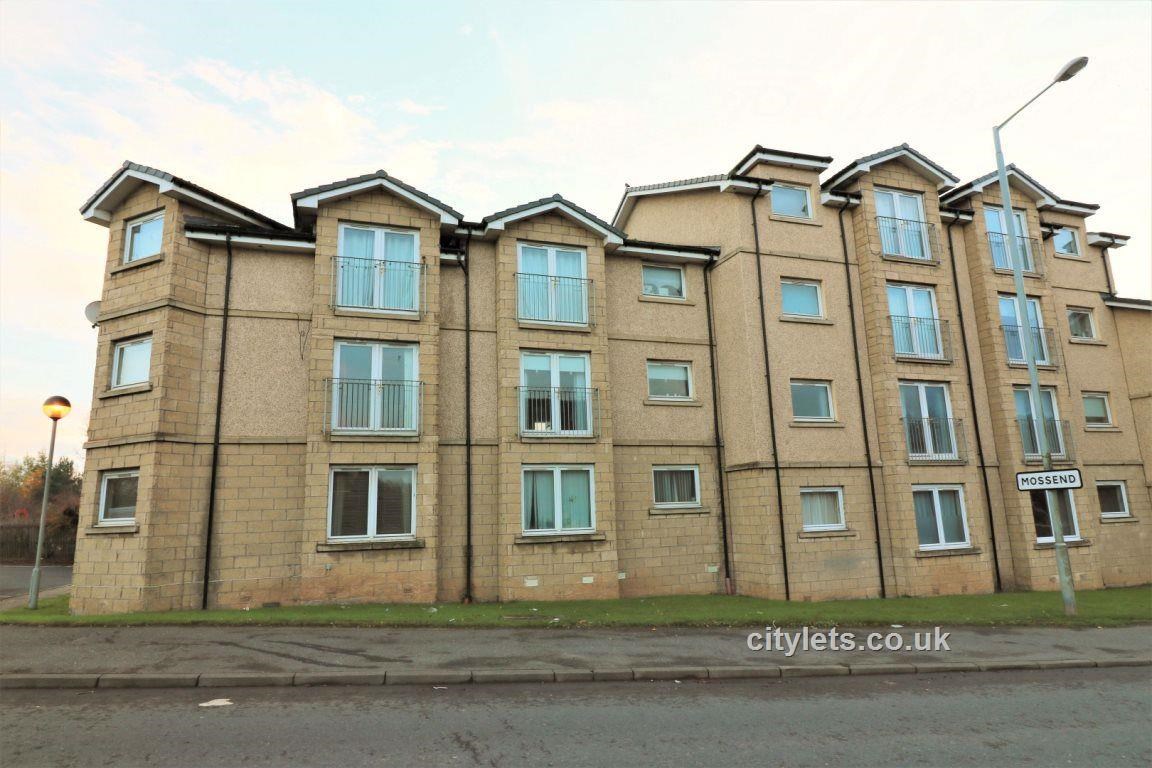 Property to rent in Bellshill, ML4, Clydesdale Road properties from