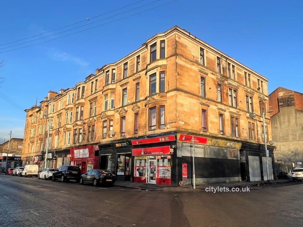 Property to rent in Tradeston, G5, Coburg Street properties from