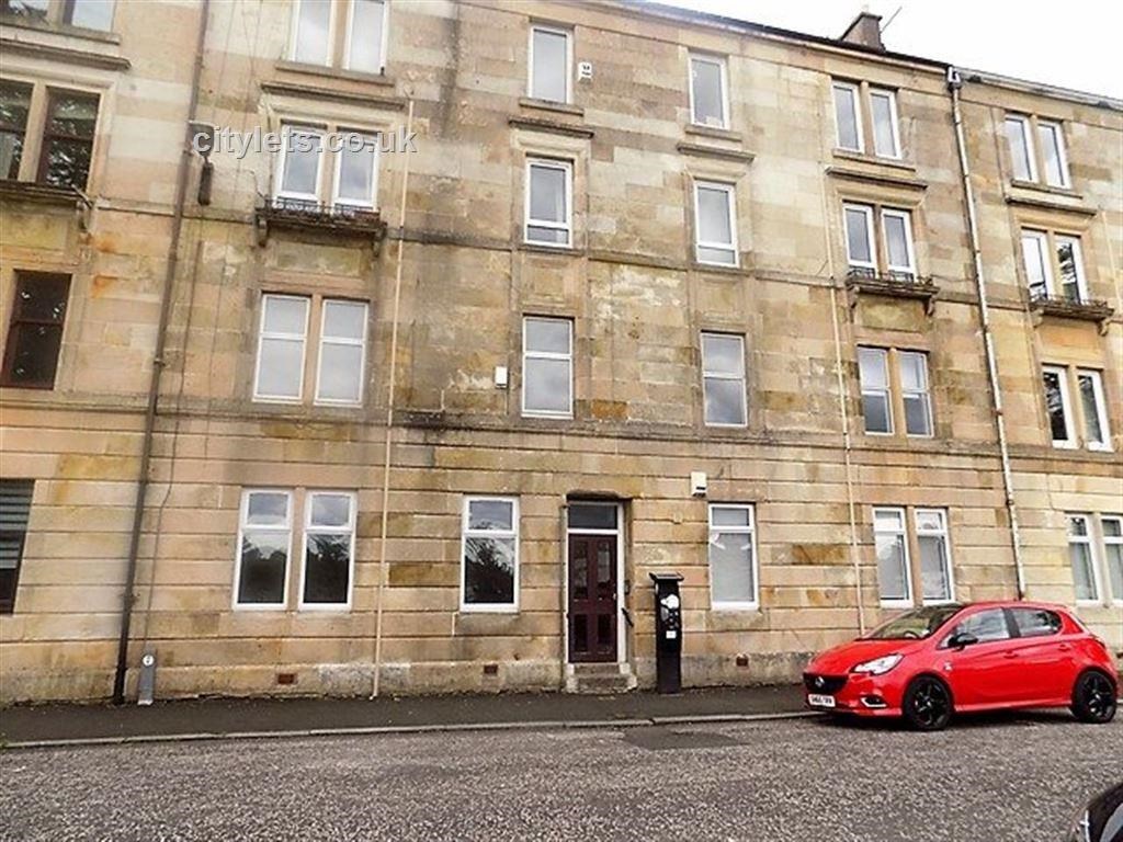 Property to rent in Paisley, PA1, Cochran Street properties from