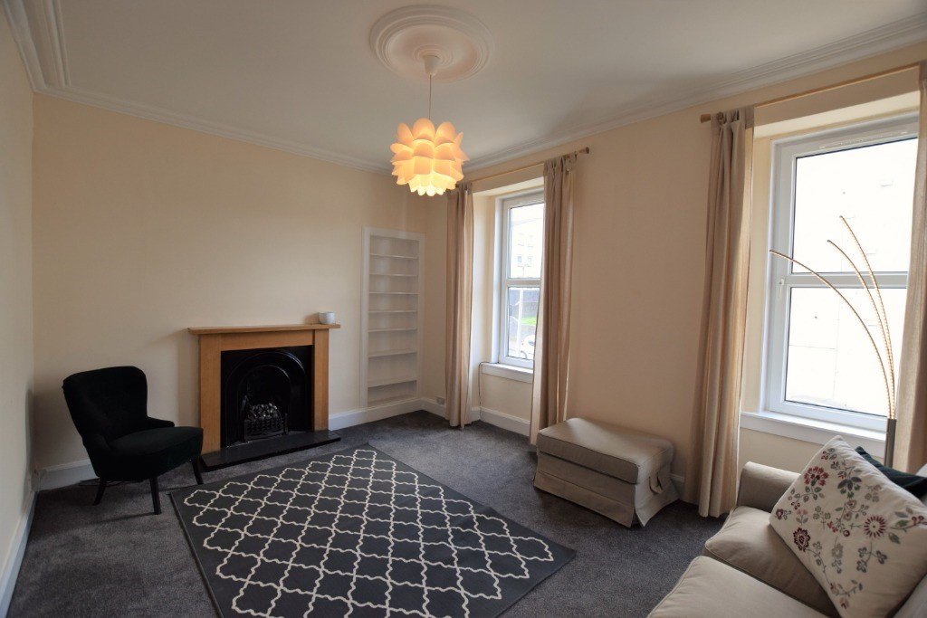 Property to rent in Leith, EH6, Cochrane Place properties from Citylets