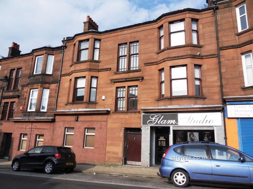 Property to rent in Barrhead, G78, Cochrane Street properties from Citylets 426709