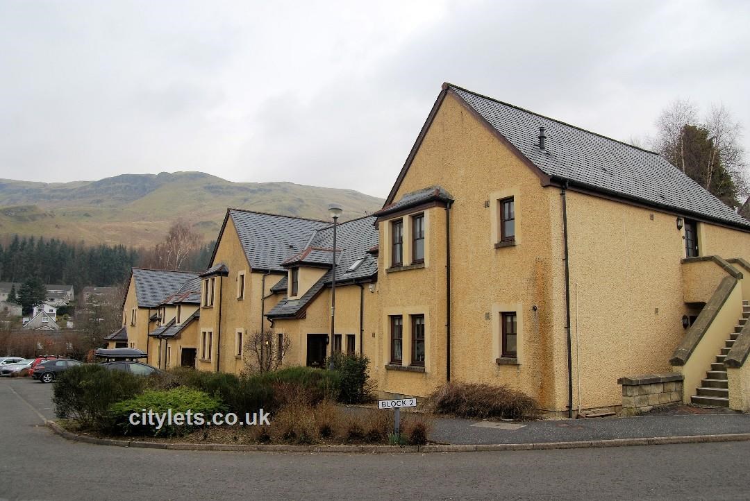 Property to rent in Strathblane, G63, Cockalane View properties from