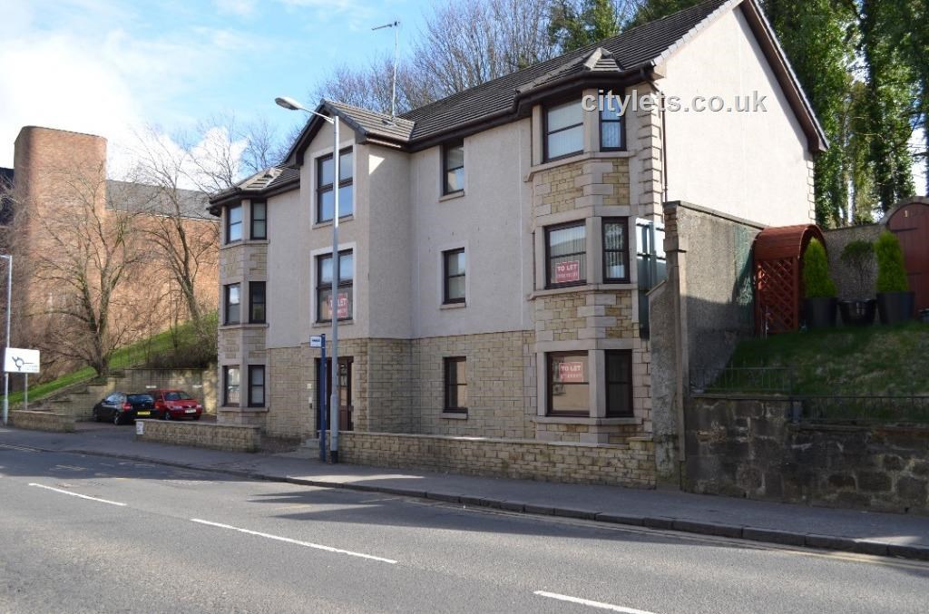 Property to rent in Falkirk, FK1, Cockburn Street properties from