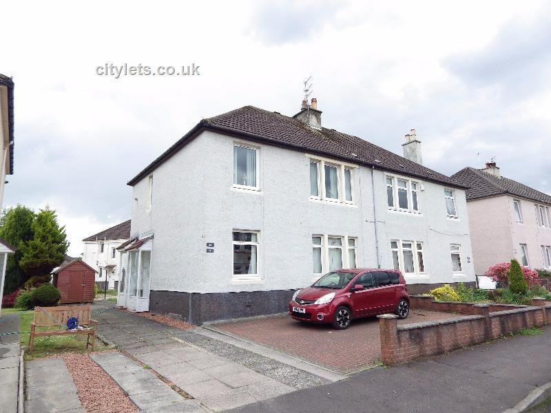 Property to rent in Paisley, PA2, Colinslee Drive properties from