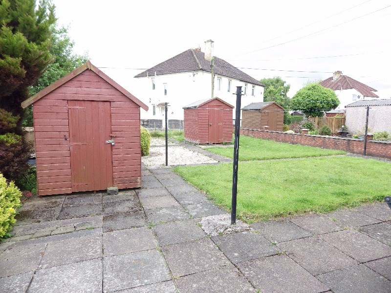 Property to rent in Paisley, PA2, Colinslee Drive properties from